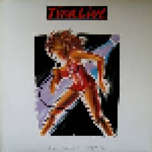 Tina Turner: Tina Live In Europe (2-LP) - Bild 1