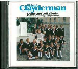 Richard Clayderman: Deutsche Volkslieder - Mit Den Schöneberger Sängerknaben, Leitung: Gerhard Hellwig (CD) - Bild 1