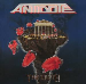 Antidote: The Truth (2-CD) - Bild 1