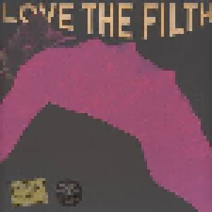Mother's Cake: Love The Filth (LP) - Bild 1