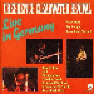 Creedence Clearwater Revival: Live In Germany (CD) - Bild 1