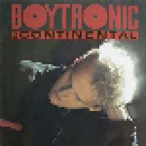 Boytronic: The Continental (LP) - Bild 1