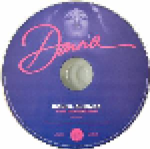 Donna Summer: The Wanderer (CD) - Bild 3