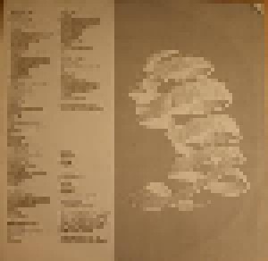 Clannad: Past Present (LP) - Bild 6