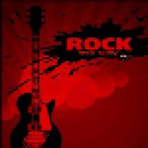Cover - Eraserhead: Rock The City Part 11