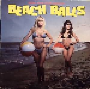 Beach Balls (LP) - Bild 1