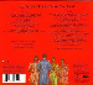 The Beatles: Sgt. Pepper's Lonely Hearts Club Band (2-CD) - Bild 2
