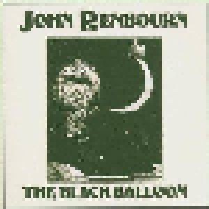 John Renbourn: The Black Baloon (LP) - Bild 1