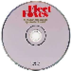Uncut - 2017 06 - Fleet Foxes Present ... 15 Tracks Chosen By Robin Pecknold (CD) - Bild 3