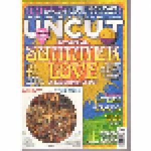 Uncut - 2017 06 - Fleet Foxes Present ... 15 Tracks Chosen By Robin Pecknold (CD) - Bild 4