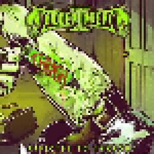 Hidden Intent: Apocalypse Now / Addicted To Thrash (Mini-CD / EP) - Bild 2
