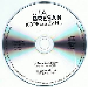 Uta Bresan: Kopf Oder Zahl (Promo-Single-CD) - Bild 3