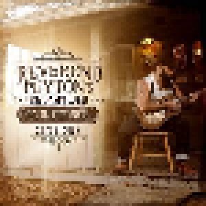 The Reverend Peyton's Big Damn Band: Front Porch Sessions (CD) - Bild 1