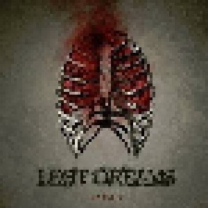 Lost Dreams: Exhale (CD) - Bild 1