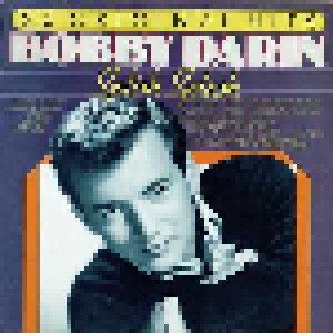 Cover - Bobby Darin: Splish Splash - 20 Original Hits
