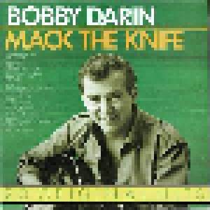 Cover - Bobby Darin: Mack The Knife - 20 Original Hits