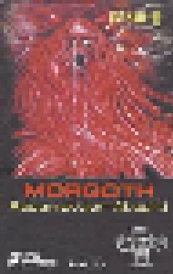Morgoth: Resurrection Absurd (Tape-EP) - Bild 1