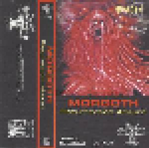 Morgoth: Resurrection Absurd (Tape-EP) - Bild 2