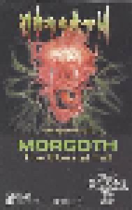 Morgoth: The Eternal Fall (Tape-EP) - Bild 1