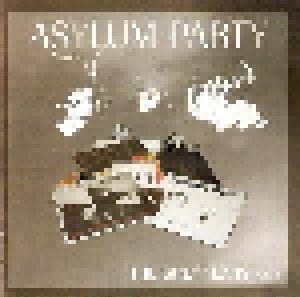 Asylum Party: Grey Years Vol. 1, The - Cover