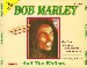 Bob Marley & The Wailers: In Memoriam 1981-1991 - Cover