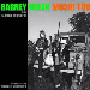 Barney Wilen: Moshi Too - Cover