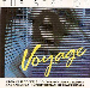 Voyage: Best Of Voyage, The - Cover