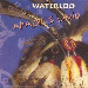 Waterloo: Apache's Land - Cover