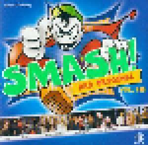 Smash! Vol. 18 - Cover