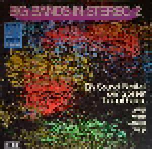 Big Bands In Stereo 2 - Ein Sound-Festival Der Grossen Tanzorchester - Cover