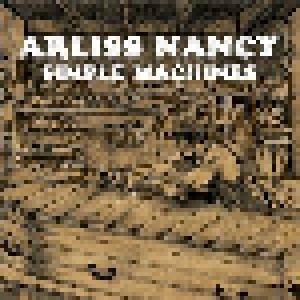 Arliss Nancy: Simple Machines (LP) - Bild 3