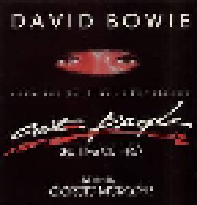 David Bowie: Cat People (Putting Out Fire) (12") - Bild 1