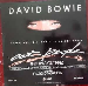 David Bowie: Cat People (Putting Out Fire) (12") - Bild 2
