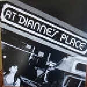 Cover - Barnacle Choir: At Dianne's Place