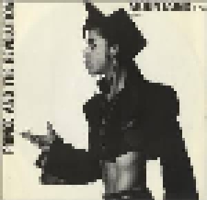 Prince And The Revolution: Mountains (12") - Bild 1