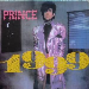 Prince: 1999 (12") - Bild 1