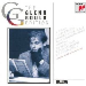 The Glenn Gould Edition - J. S. Bach / D. Scarlatti / C. P. E. Bach (CD) - Bild 1