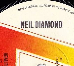 Neil Diamond: Beautiful Noise (Promo-7") - Bild 5