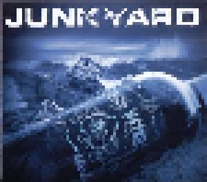 Cover - Junkyard: High Water