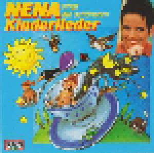 Nena: Komm Lieber Mai... (CD) - Bild 1