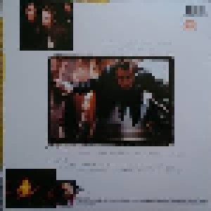 Jeff Buckley: Grace (LP) - Bild 3