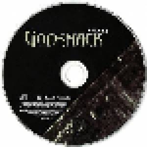 Godsmack: Awake (CD) - Bild 5