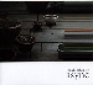 Ryūichi Sakamoto: Async (CD) - Bild 1