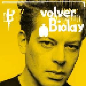 Cover - Benjamin Biolay: Volver