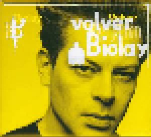 Benjamin Biolay: Volver (CD) - Bild 1