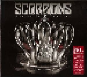 Scorpions: Return To Forever (CD + DVD) - Bild 1