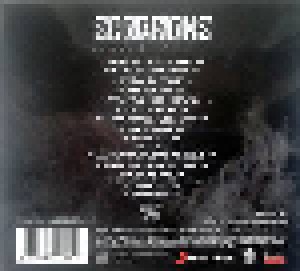 Scorpions: Return To Forever (CD + DVD) - Bild 7