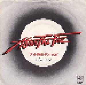 After The Fire: One Rule For You (7") - Bild 1
