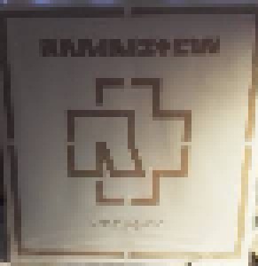 Rammstein: Made In Germany (LP) - Bild 1