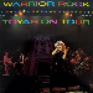 Toyah: Warrior Rock (Toyah On Tour) (2-LP) - Bild 1